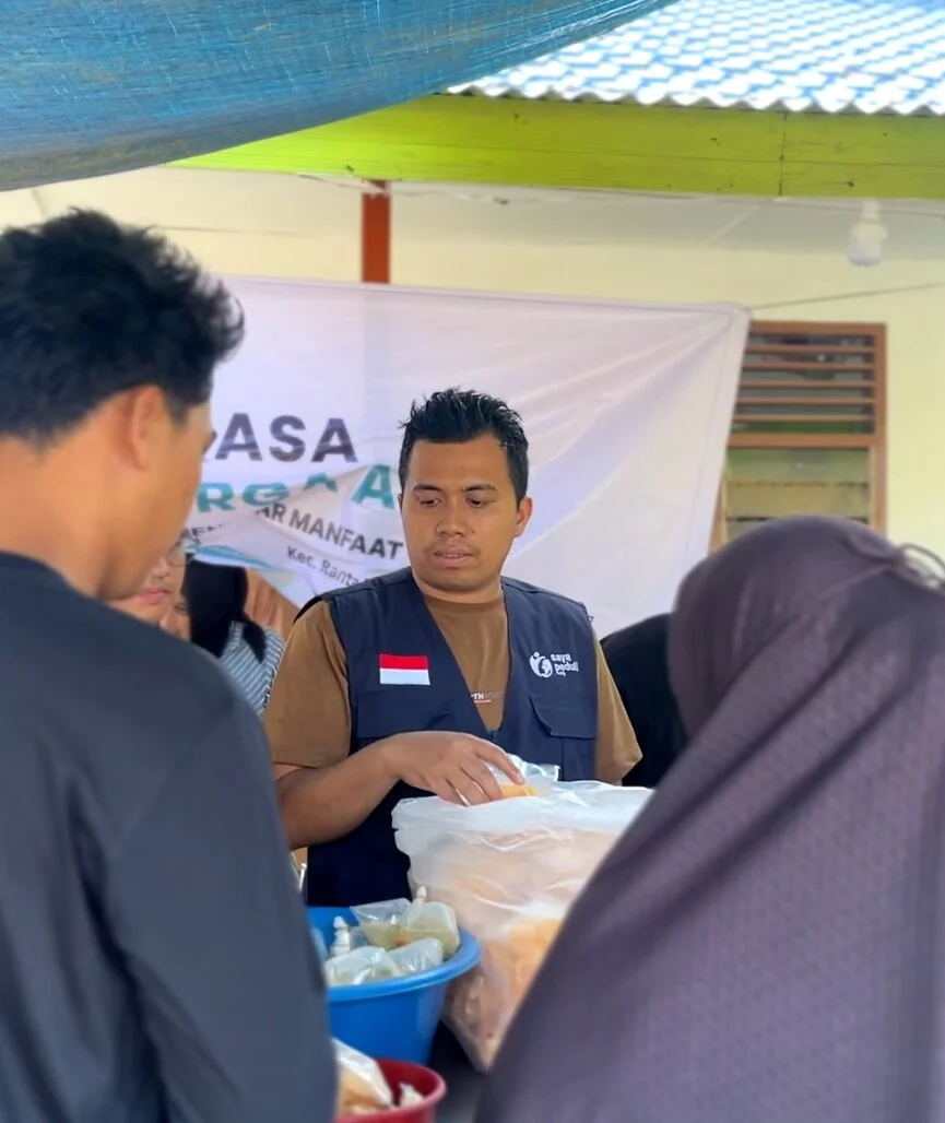 Foto 9 dari album Iftar Bersama Warga Aceh 2026